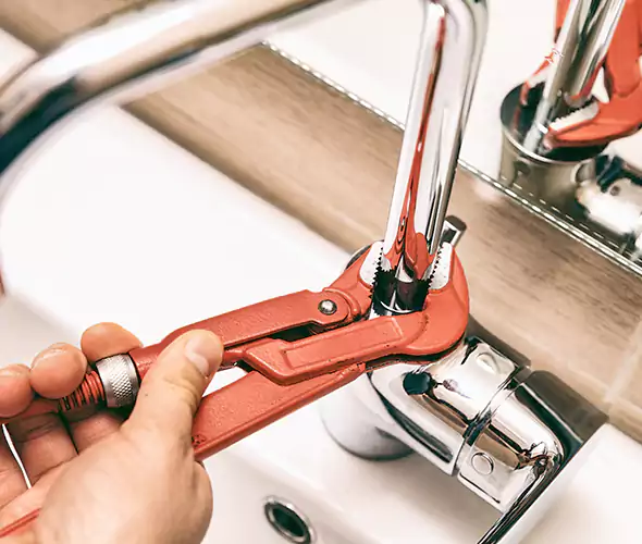 Expert Leak Repair Plumber in Coronado, CA