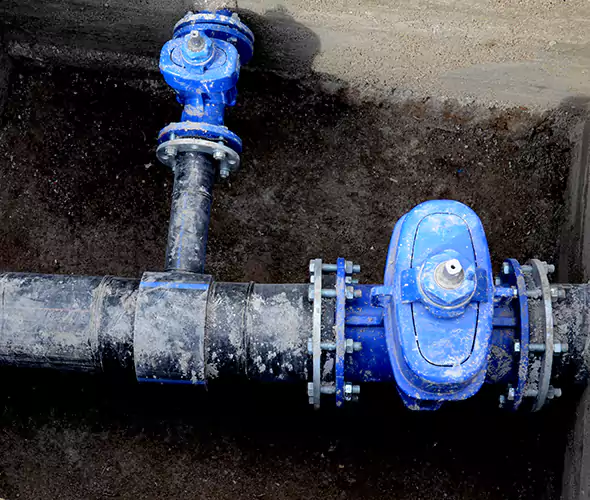 Certified Plumbers for Water Line Installation in Coronado, CA