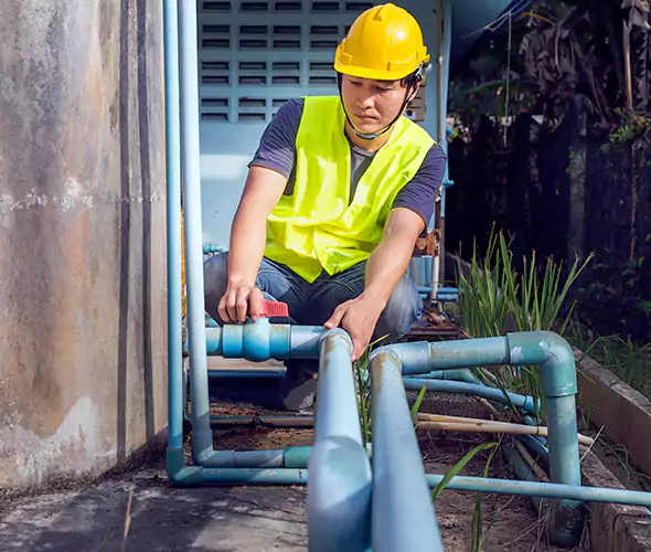 Expert Plumber for Water Line Replacement in Coronado, CA: Schedule Affordable Water Line Replacement Services with Us