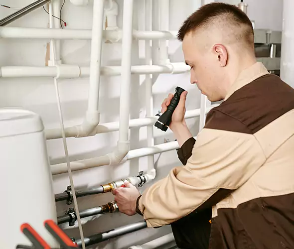 Trusted Water Softener Installers in Coronado, CA