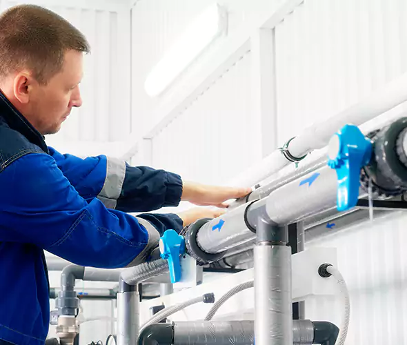Expert Plumber for Water Softener Maintenance in Coronado, CA: Schedule Professional Maintenance with Us
