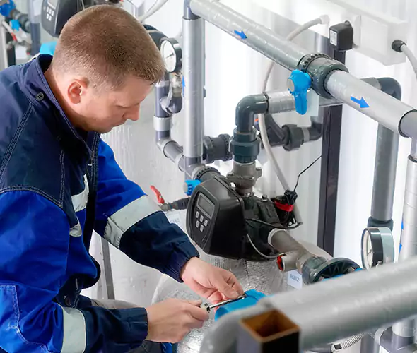 Expert Plumber for Water Softener Repair in Coronado, CA