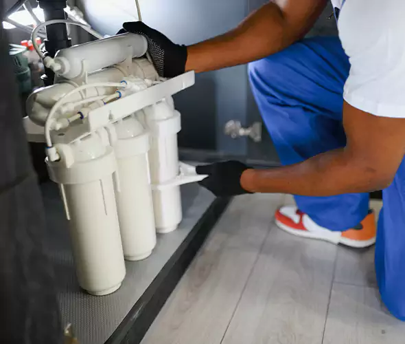 Expert Plumber for Water Softener Replacement in Coronado, CA: Schedule Affordable Replacement Services with Us
