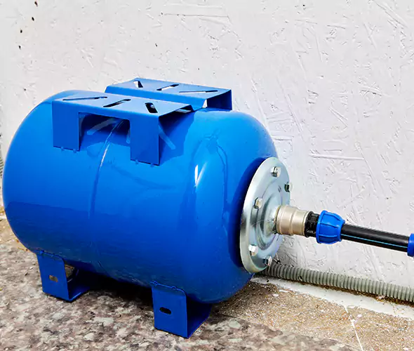 Expert Plumber for Well Pressure Tank Replacement in Coronado, CA: Schedule Affordable Tank Replacement Services with Us
