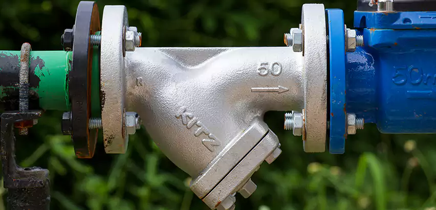 Professional Backflow Preventer Installation Services in Coronado, CA