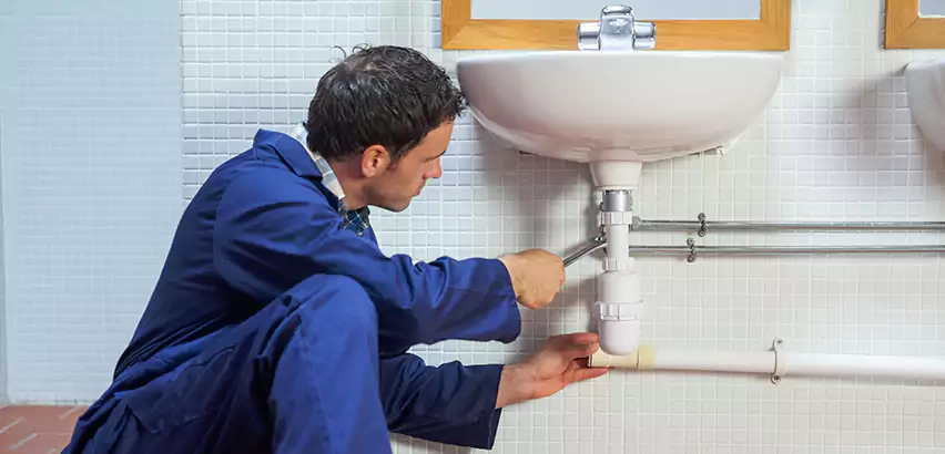 Toilet Repair Coronado