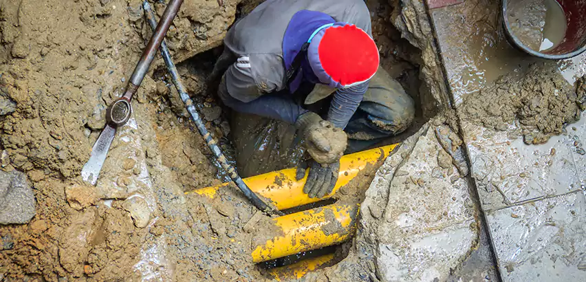 Clogged Drain Repair in Coronado, CA