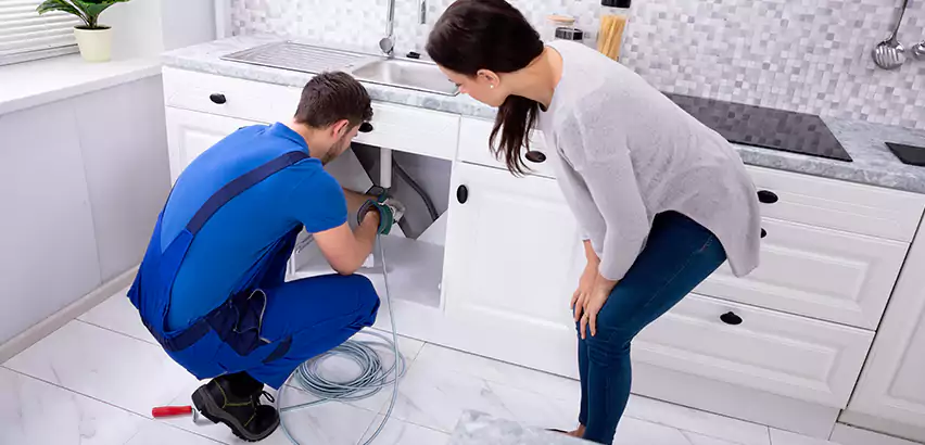 Professional Clogged Sewer Line Repair in Coronado, CA