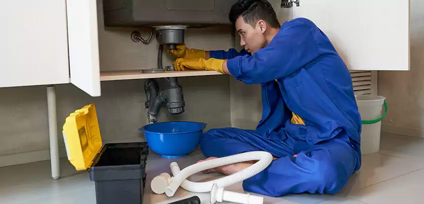 Drain Cleaning in Coronado
