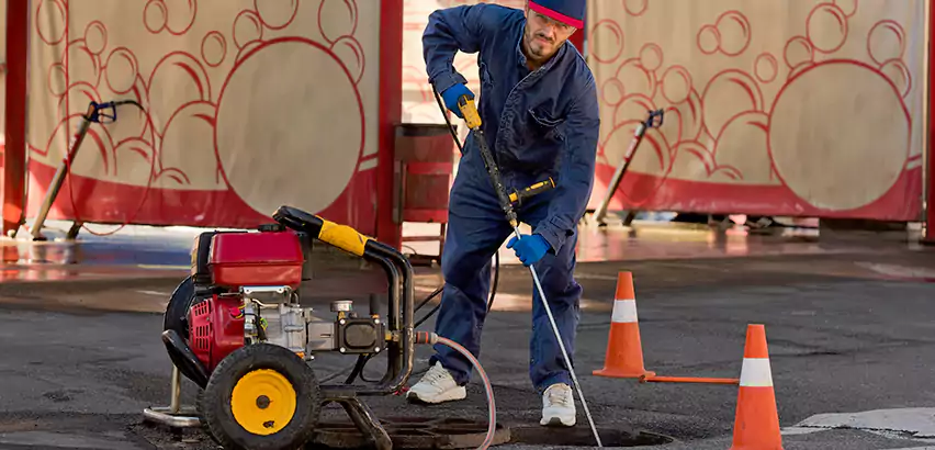 Professional Drains Camera Inspection in Coronado, CA