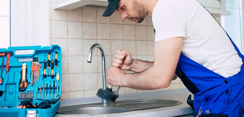 Emergency Plumber in Coronado