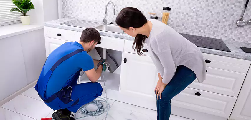 Fast Emergency Plumbing Repair Services in Coronado, CA