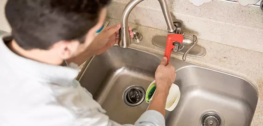 Faucet Repair in Coronado