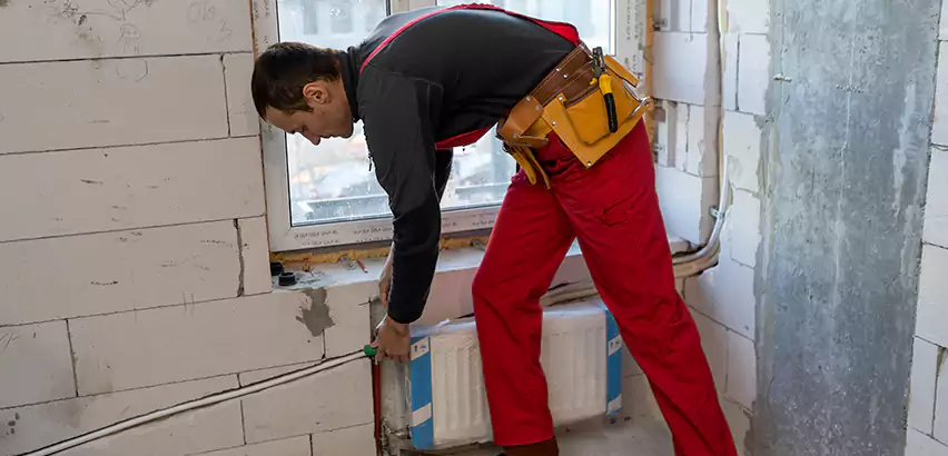 Professional Foundation Leak Repair Services in Coronado, CA