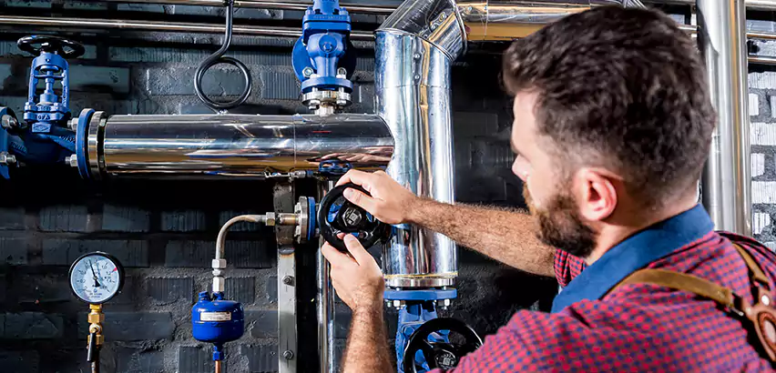 Professional Gas Leak Repair Services in Coronado, CA