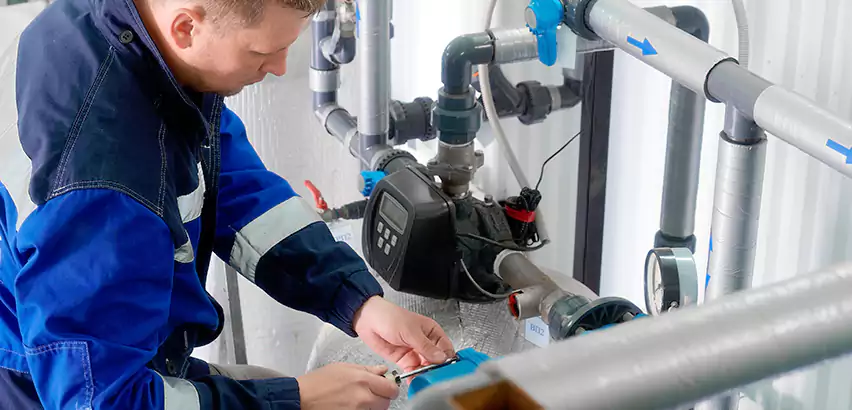 Reliable Gas Line Installation Services in Coronado, CA