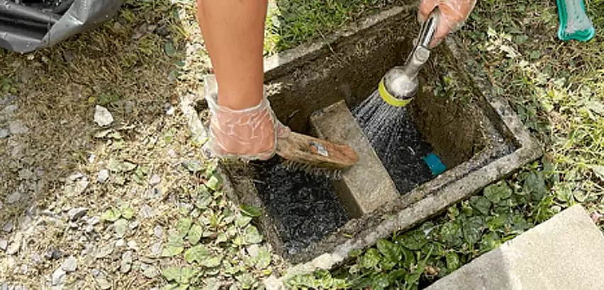 Professional Grease Trap Cleaning Services in Coronado, CA