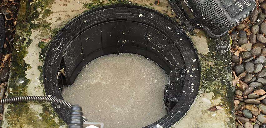 Reliable Grease Trap Repair Services in Coronado, CA