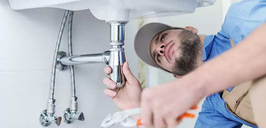 Leak Detection in Coronado