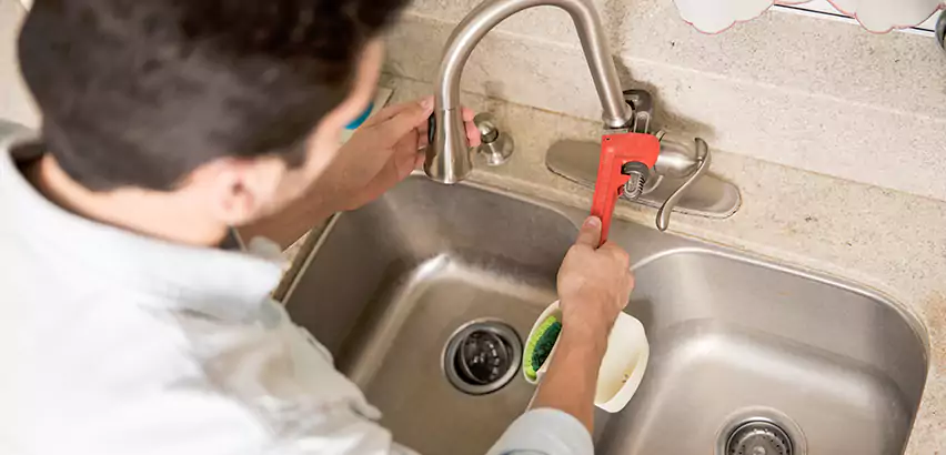 Plumbing Inspection in Coronado