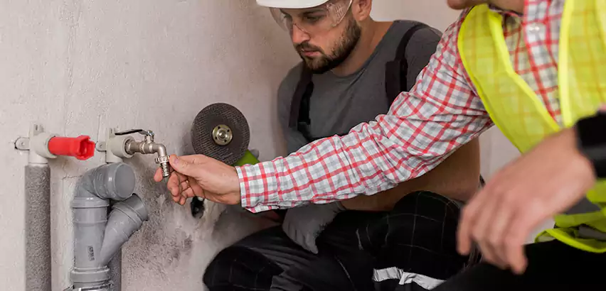 Emergency Plumbing Repair Coronado