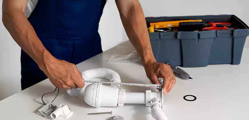 Polybutylene Plumbing Replacement in Coronado