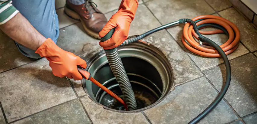 Rooter Services in Coronado, CA