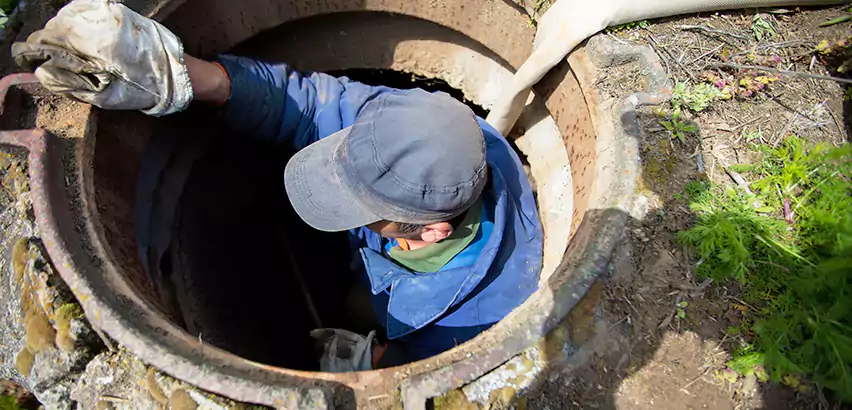 Professional Septic Tank Repair Services in Coronado, CA