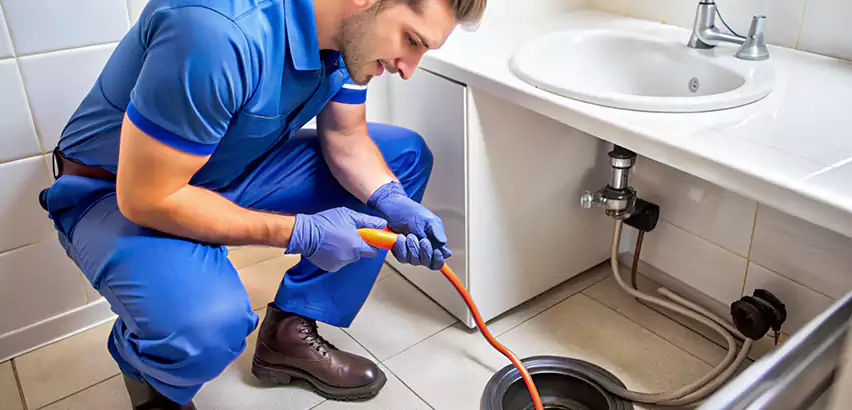 Sewer Line Inspection in Coronado