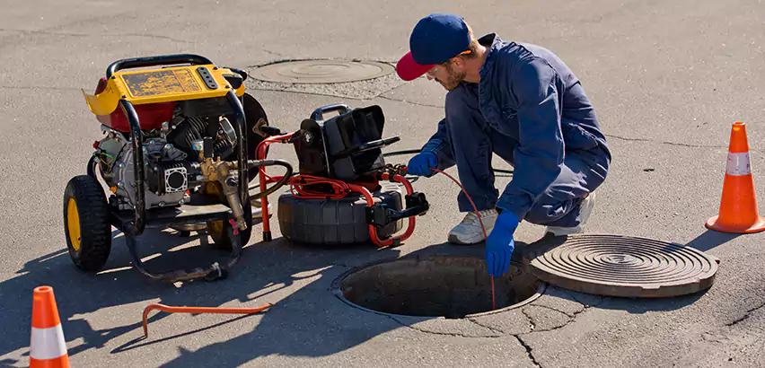 Professional Sewer Repair Services in Coronado, CA