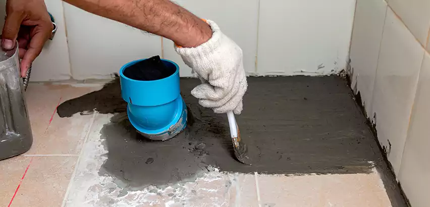 Professional Slab Leak Repair Services in Coronado, CA