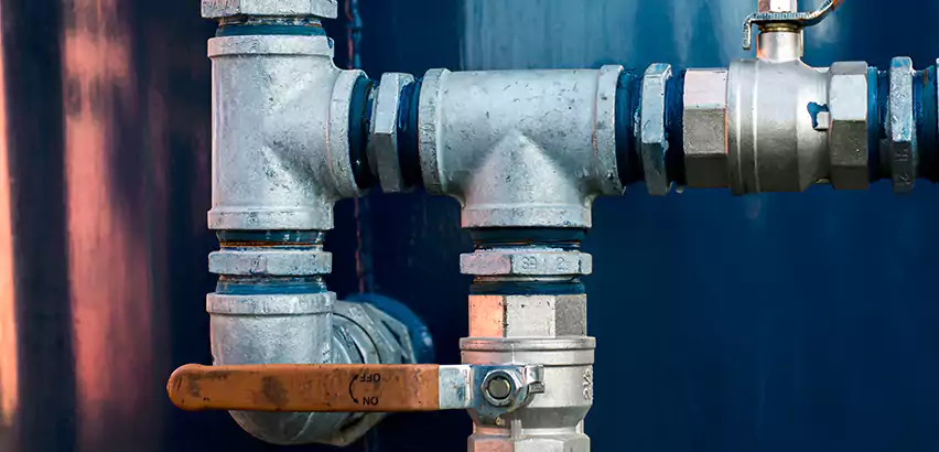 Sprinkler Backflow Valve Installation in Coronado, CA