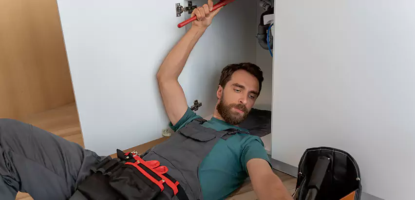 Emergency Basement Leak Repair in Coronado