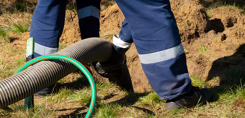 Blocked Drain Repair in Coronado