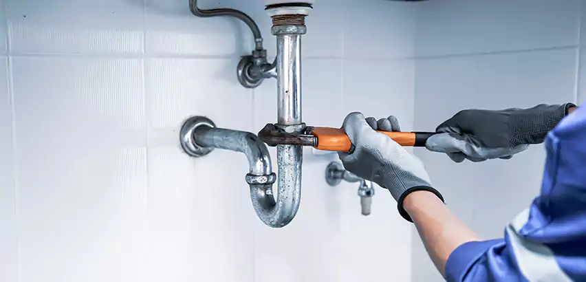 Main Drain Cleaning Service in Coronado