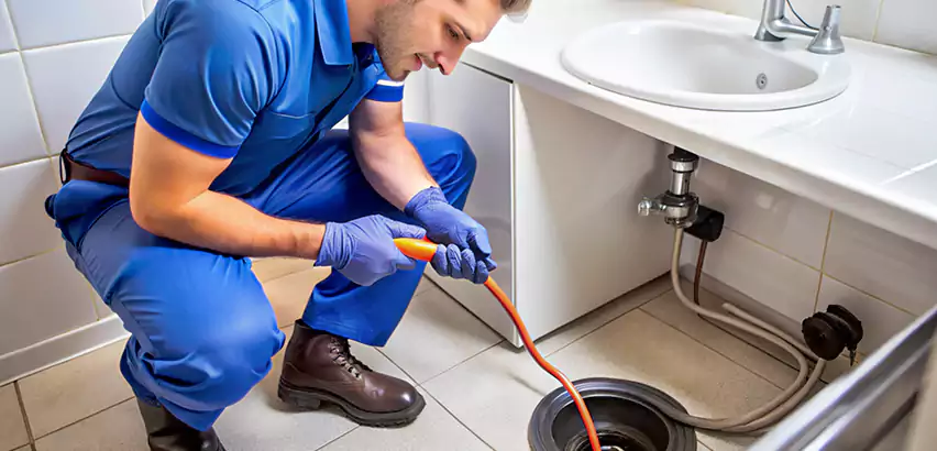 Drain Repair in Coronado