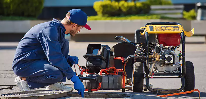 Drain Camera Inspection Near Me Coronado