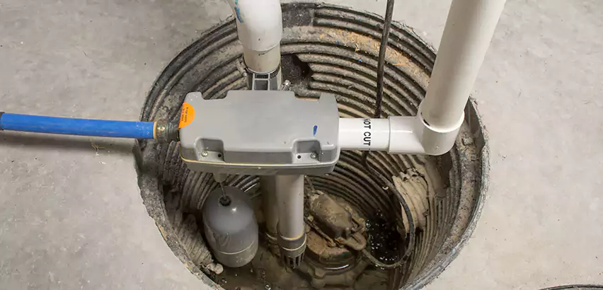 Emergency Sump Pump Repair in Coronado, CA