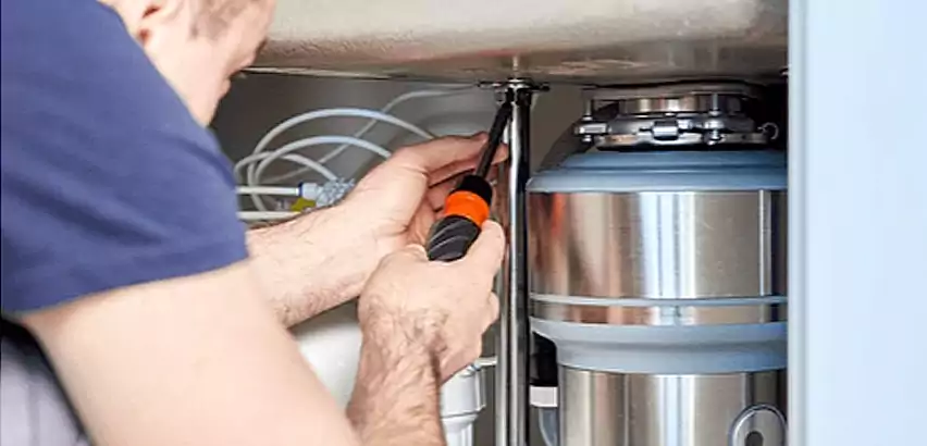 Sink Waste Disposal Installation in Coronado, CA