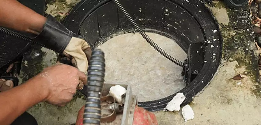 Fat Trap Cleaning in Coronado, CA