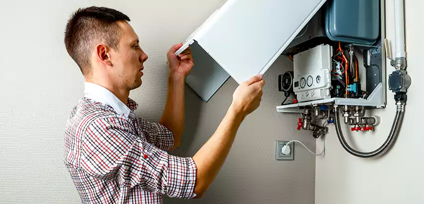 Electric Water Heater Maintenance in Coronado