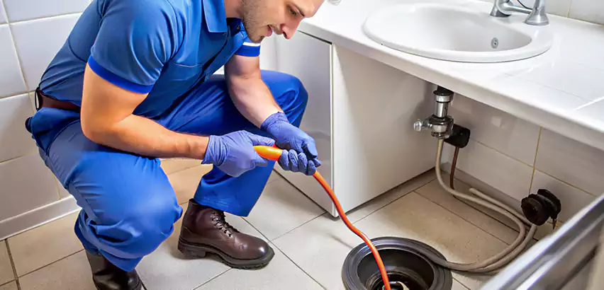 Sewer Jetting in Coronado