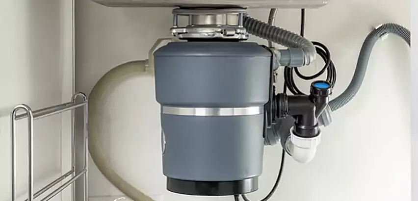 Insinkerator Air Switch Installation in Coronado, CA
