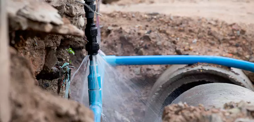 Burst Pipe Repair Coronado, CA
