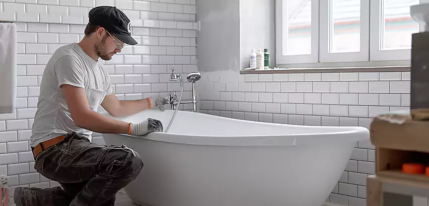 Leak Detection Companies Near Me in Coronado