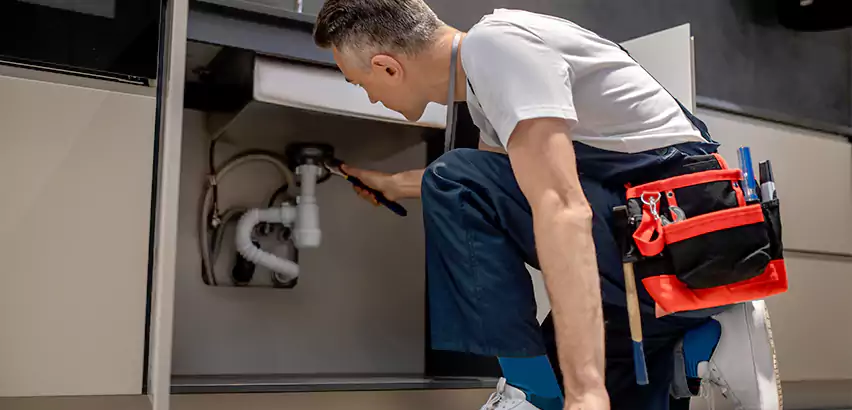 Water Leak Inspection in Coronado