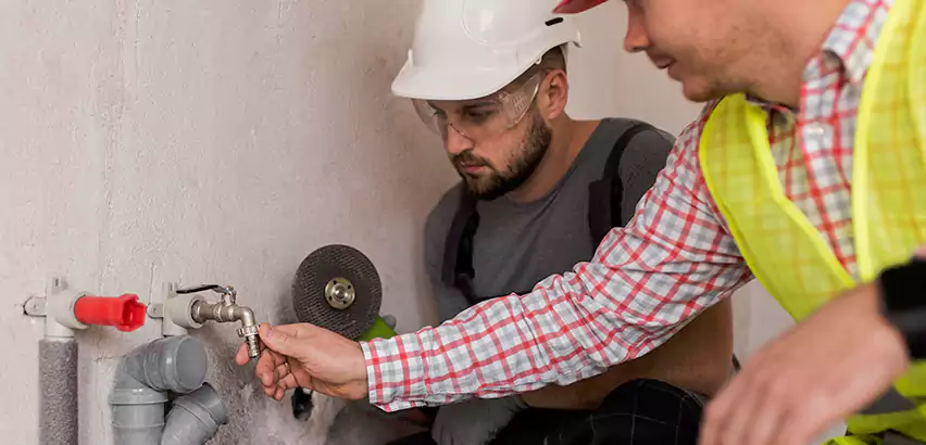 Water Softener Installation in Coronado, CA