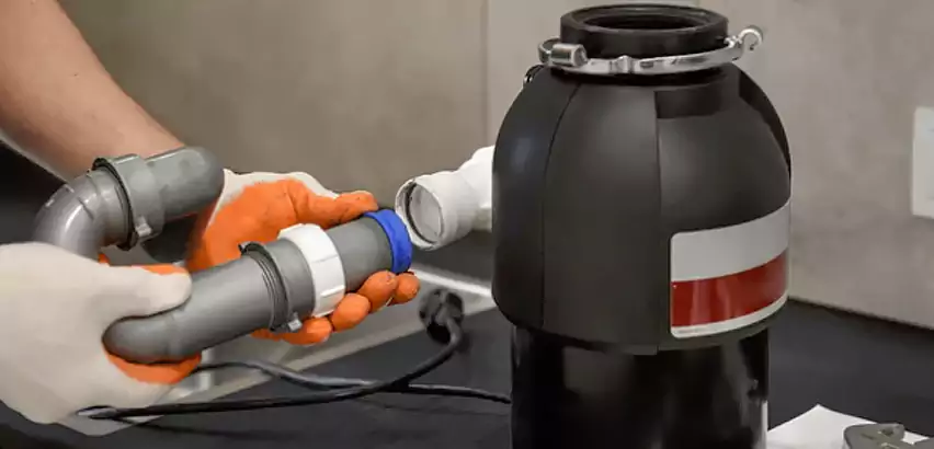 Garbage Disposal Maintenance in Coronado