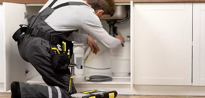 Sewer Line Replacement in Coronado