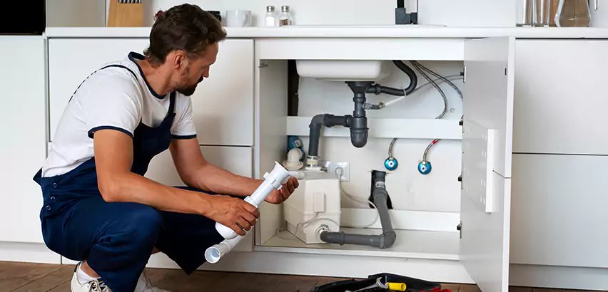 Pipe Replacement Services in Coronado